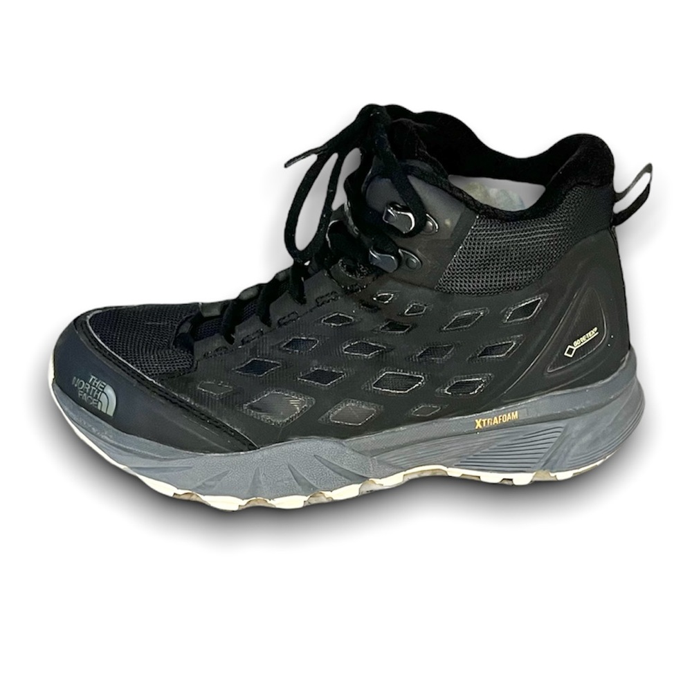 The North Face Endurus Mid GTX Womens Hiking Boots